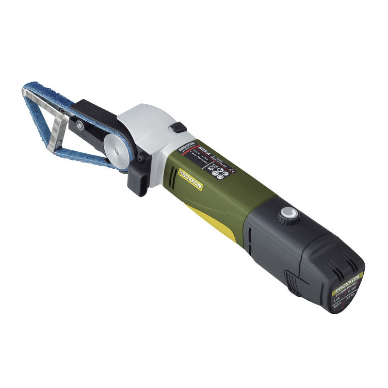 Smerigliatrice per Tubi Cordless RBS/A