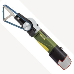Smerigliatrice per Tubi Cordless RBS/A senza Batteria