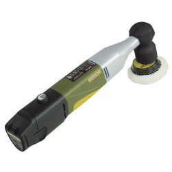 Lucidatrice Angolare Cordless EP/A
