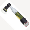 Lucidatrice Angolare Cordless EP/A senza Batteria