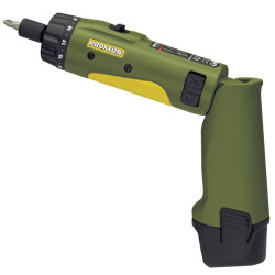 Avvitatore Pieghevole Cordless KS/A