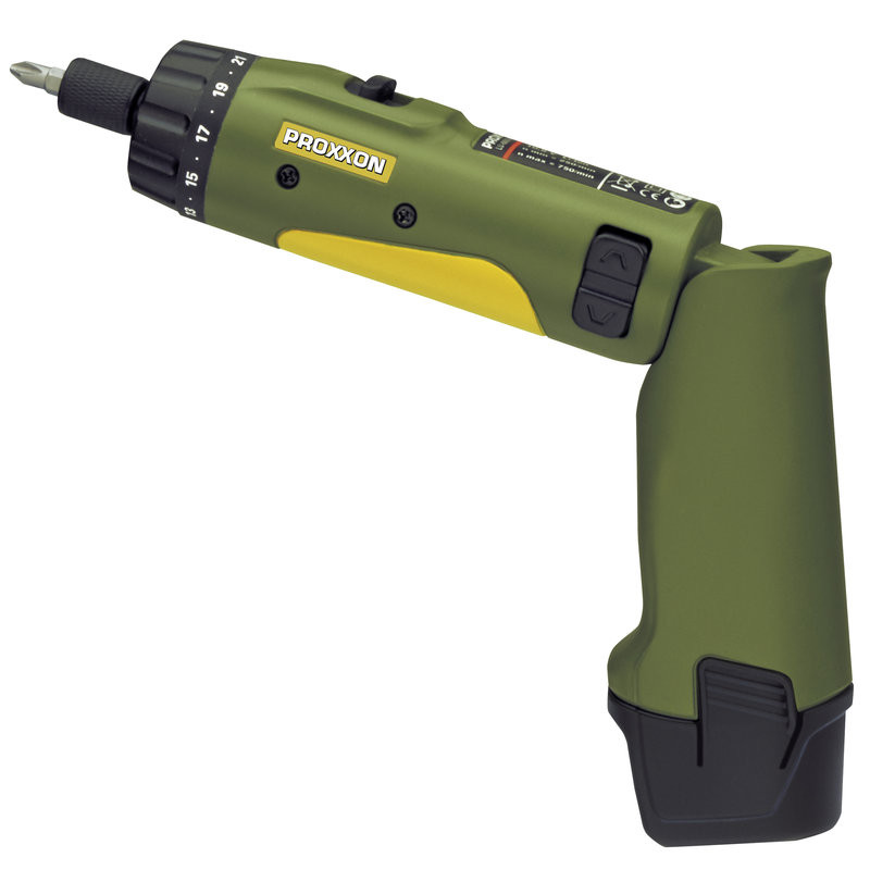 Avvitatore Pieghevole Cordless KS/A