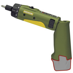 Avvitatore Pieghevole Cordless KS/A senza Batteria