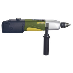 Trapano Fresatore Industriale Cordless IGS/A