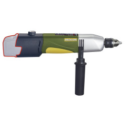 Trapano Fresatore Industriale Cordless IGS/A senza batteria