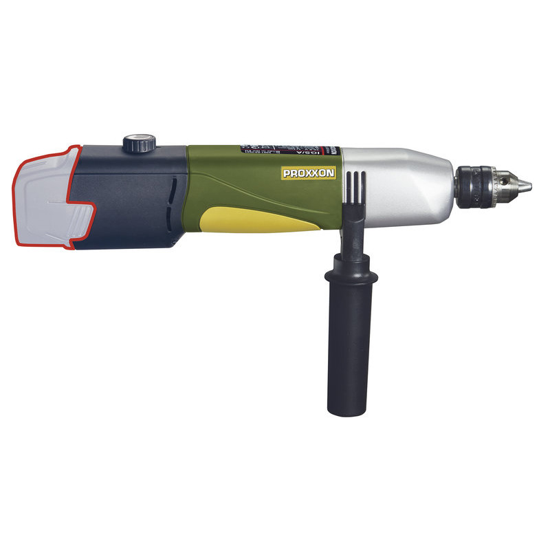 Trapano Fresatore Industriale Cordless IGS/A senza batteria