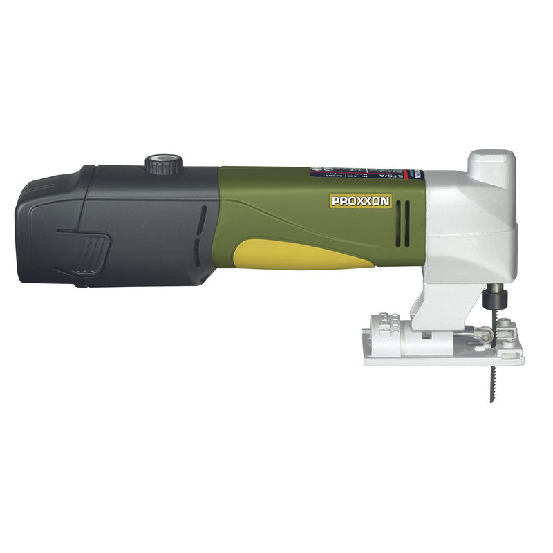 Seghetto a Foretto Cordless STS/A