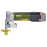 Seghetto a Foretto Cordless STS/A senza Batteria