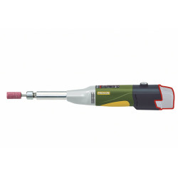 Smerigliatrice a Collo Lungo Cordless LGS/A senza Batteria