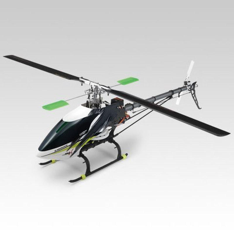 Mini Titan V2 SE ARF