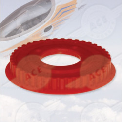 AK0032 Puleggia Grande Trasmissione di Coda Raptor 30