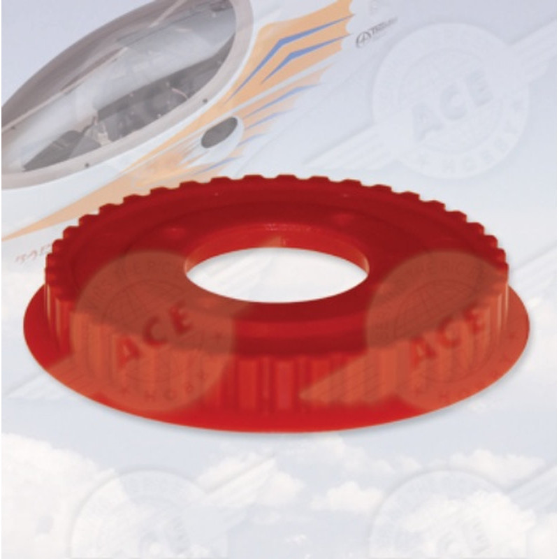 AK0032 Puleggia Grande Trasmissione di Coda Raptor 30