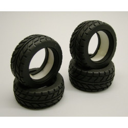 PD0308 Gomme Thunder Tiger SSR (1p+1p)