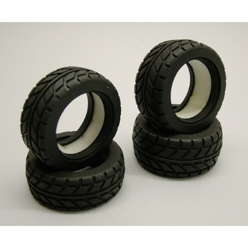 PD0308 Gomme Thunder Tiger SSR (1p+1p)