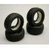 PD0308 Gomme Thunder Tiger SSR (1p+1p)
