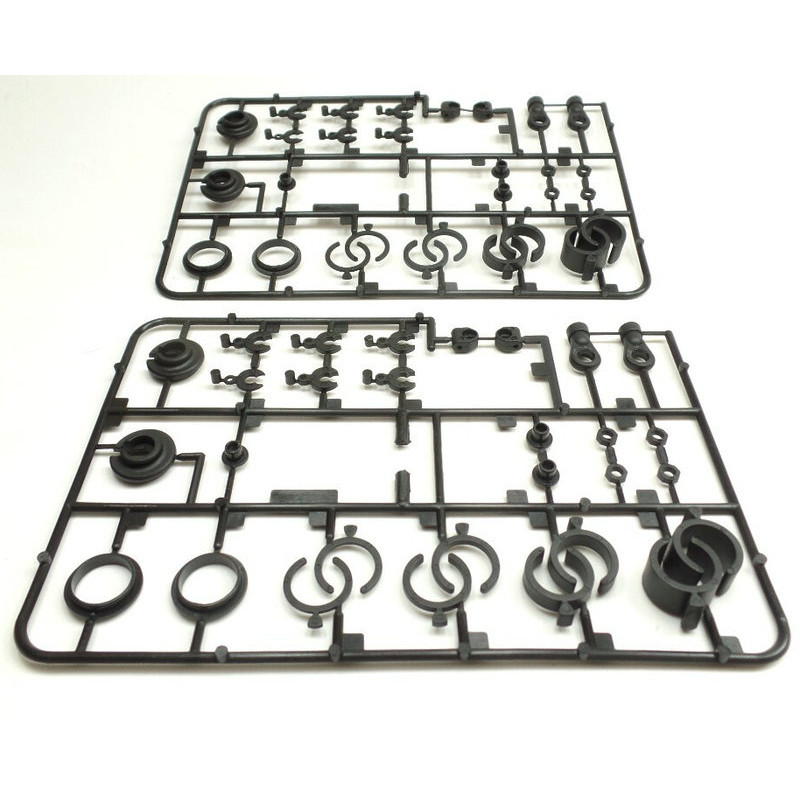 PD0562 Parti in plastica Ammortizzatori EB-4
