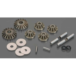 PD0609 Set Revisione Differenziale EB-4