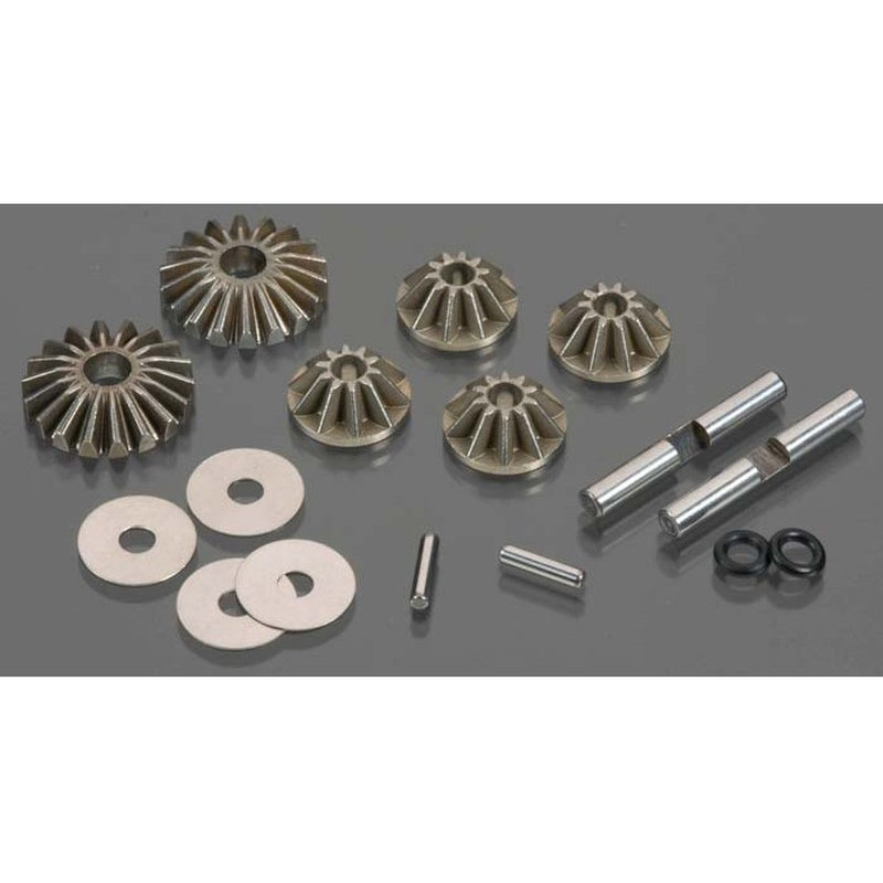 PD0609 Set Revisione Differenziale EB-4