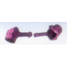 PD0757 Fusello Anteriore Ergal fresato EB-4 (1p)