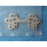 PD0809 Supporto ammortizzatori anteriori alluminio TS-4