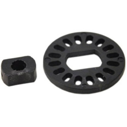 PD0844 Disco freno TS-N