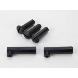 PD1053 Supporto Colonnine Carrozzeria 1/8