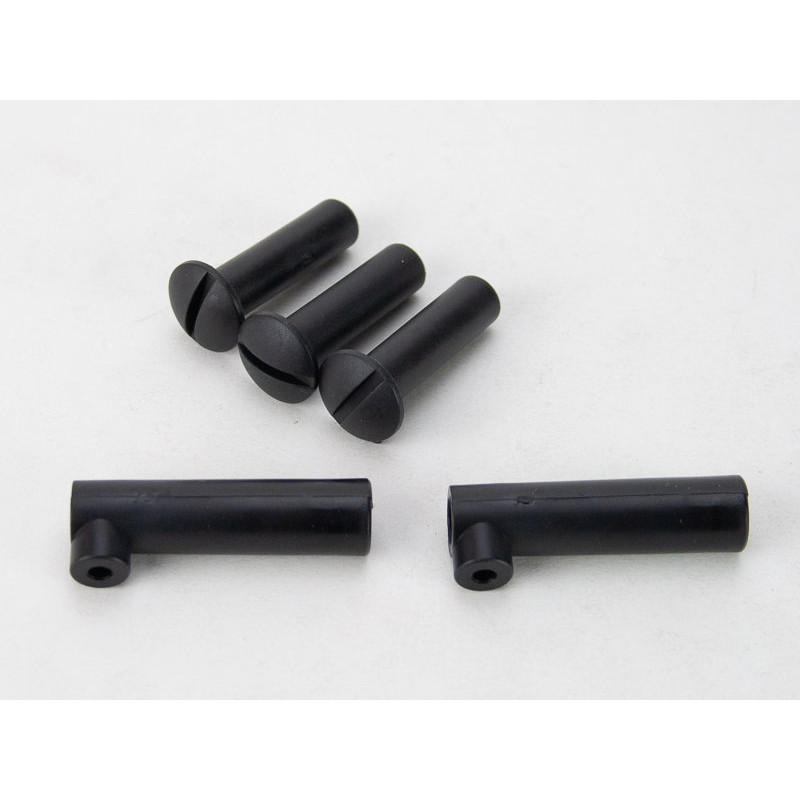 PD1053 Supporto Colonnine Carrozzeria 1/8