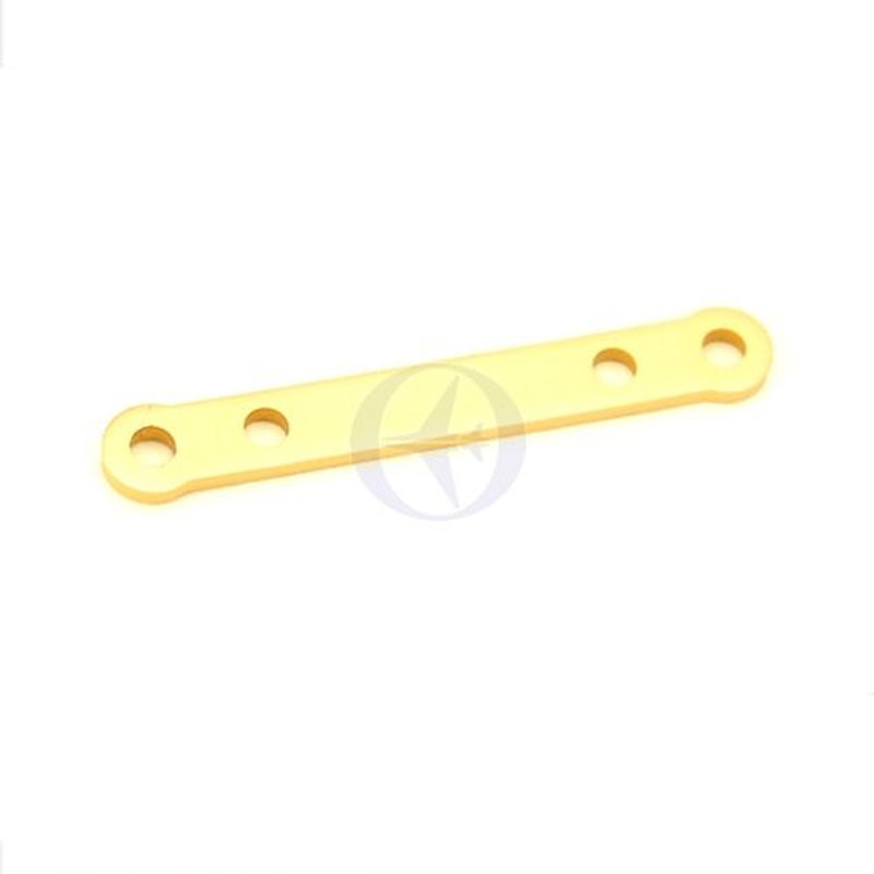 PD1054 Piastrina Bracci Anteriori Inferiori