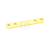 PD1054 Piastrina Bracci Anteriori Inferiori
