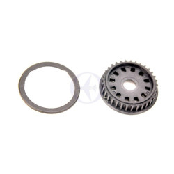 PD01154 Puleggia Differenziale TS-4E