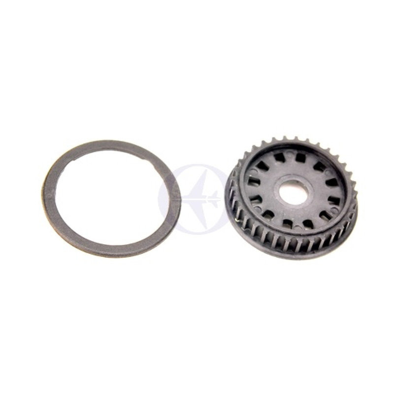 PD01154 Puleggia Differenziale TS-4E
