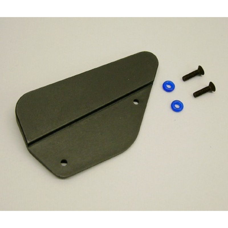 PD1341 Protezione Inferiore Serbatoio TS-4