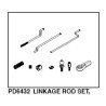 PD6432 Set Tiranteria SSK