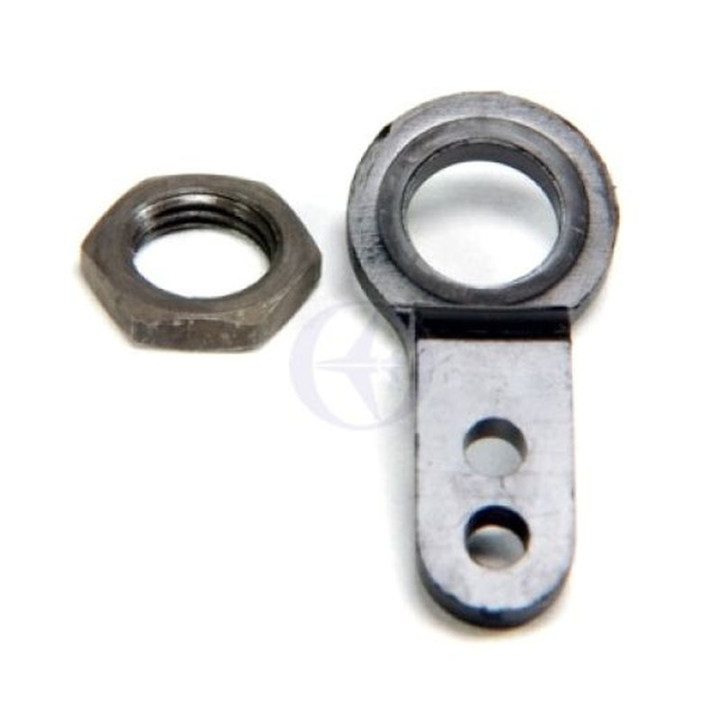PN1038 Leva Carburatore + Dado