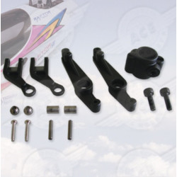 PV0011 Compensatore di Passo Raptor 30 - 50