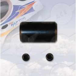 PV0026 Innesto Esagonale Starter Raptor 30 V1 - 50 V1 - MTA4