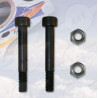 PV0053 Perni Pala Rotore Principale Raptor 30 - 50 - 550 - 620