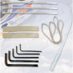 PV0060 Accessori Installazione Radiocomando