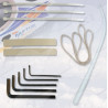 PV0060 Accessori Installazione Radiocomando