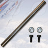 PV0126-1 Albero Pinze Portapale Raptor 90 G4 - E720