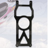 PV0326 Rinforzo in Carbonio per Fiancate Raptor 30 V2 - 50V2 (2)