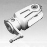 PV0339 Pinza Portapala in Alluminio Raptor 30-50 (2)