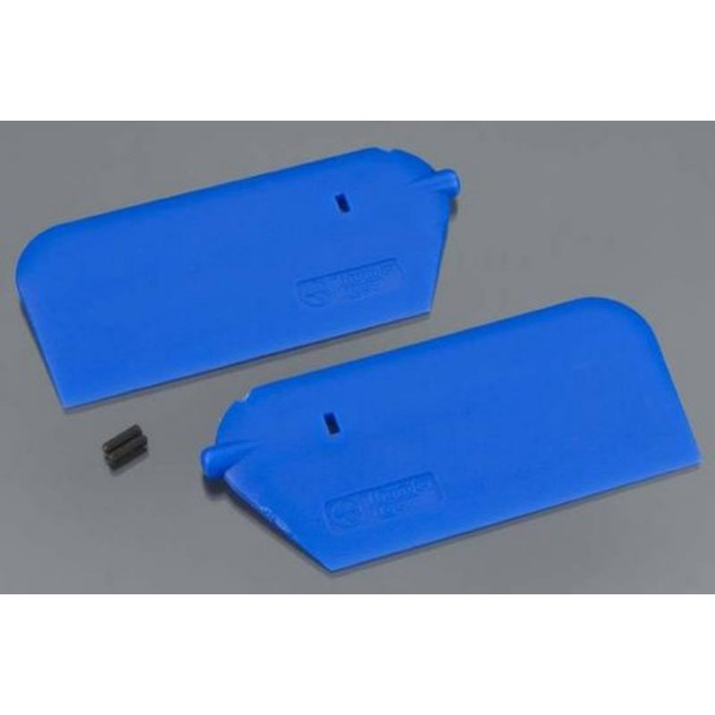 PV0482-L Paletta Stabilizzatrice Superleggera Blu Titan X50 (2)