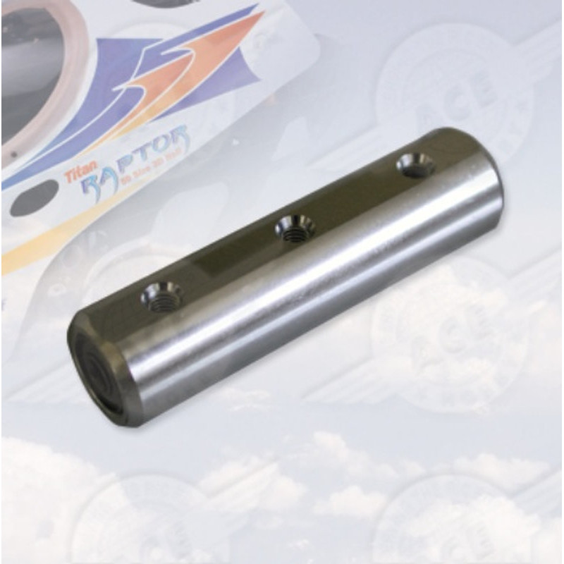 PV0486 Supporto Barra Stabilizzatrice Raptor 50 - 550 - 620