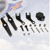 PV0503 Compensatore di Passo Raptor 50 Titan - 550 - 620