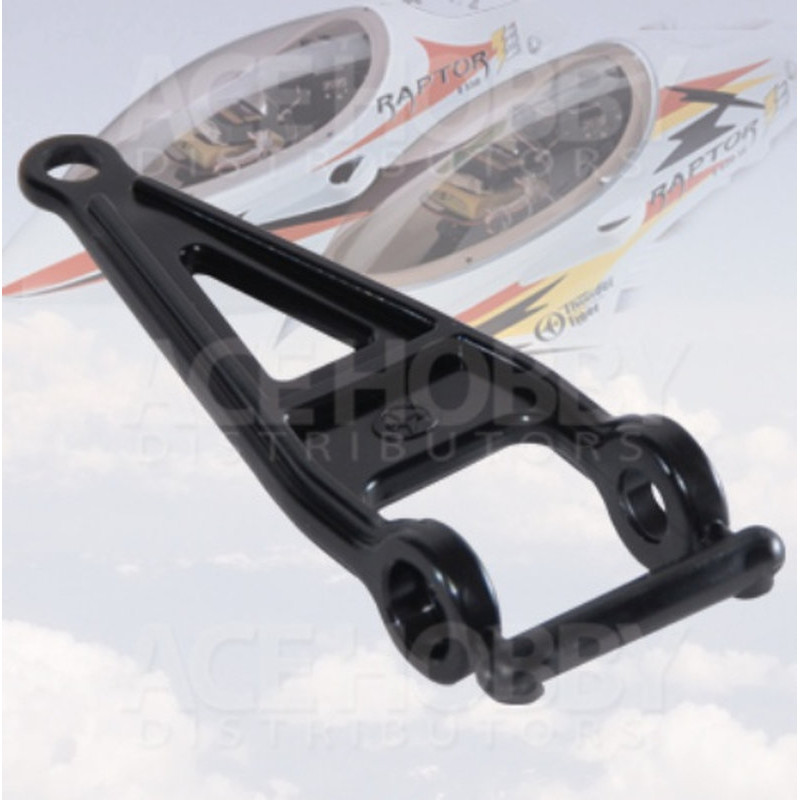 PV0555 Braccio Ciclico Avanti-Indietro Raptor 550 - 620