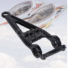 PV0555 Braccio Ciclico Avanti-Indietro Raptor 550 - 620