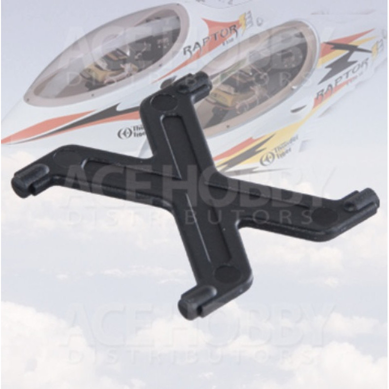 PV0562 Squadretta di fermo per Batteria Raptor 550 - 620