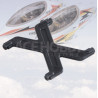 PV0562 Squadretta di fermo per Batteria Raptor 550 - 620