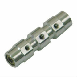 PV0660 Supporto Barra Stabilizzatrice Raptor 50 Titan SE
